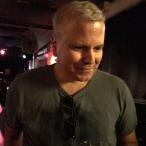 Meet your Posher, Graham